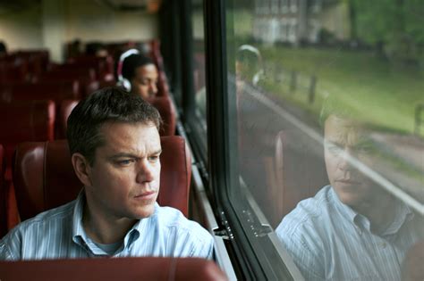 Promised Land 2013, directed by Gus van Sant | Film review