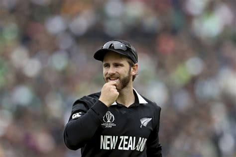 2019 World Cup: New Zealand captain Kane Williamson hopes to move on ...