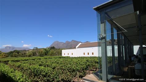 Babylonstoren - WineTourismZA South Africa