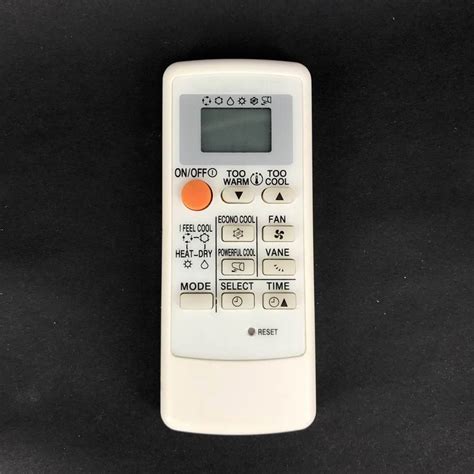 NEW AC Remote Control FOR MITSUBISHI MH08B MP07A For Mitsubishi Air ...