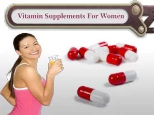 PPT - Vitamin supplements for kids PowerPoint Presentation, free download - ID:7243745