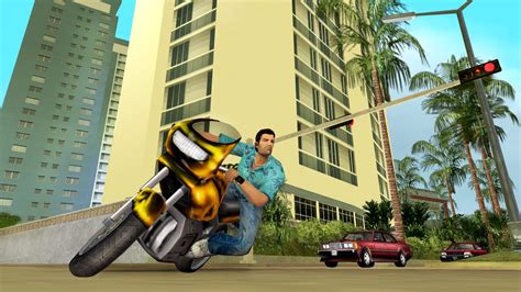 GTA: Vice City – The Definitive Edition cheats | PC Gamer