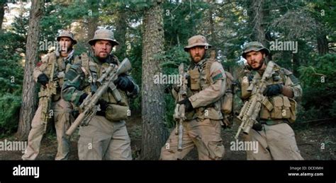 Mark Wahlberg Lone Survivor