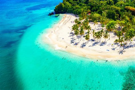 15 Best Beaches in the Caribbean - Where to Go for the Caribbean’s Sun, Sand and Surf - Go Guides