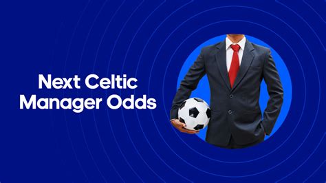 Next Celtic Manager Odds: Betting suspended on Brendan Rodgers ...