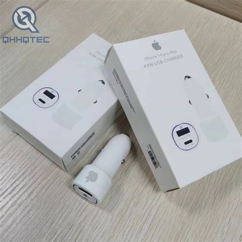 iphone 14 pro max car charger