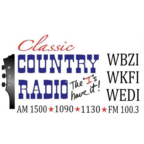 Classic Country Radio - WBZI – FmRadioTuner