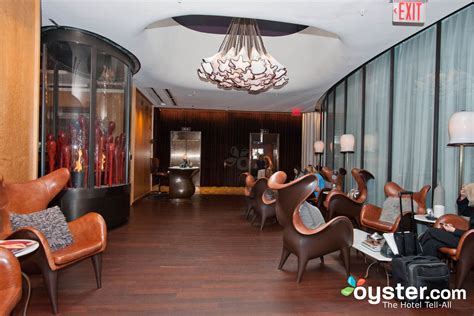 Renaissance New York Hotel 57 Review: What To REALLY Expect If You Stay