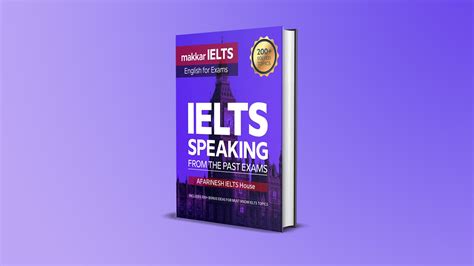 دانلود رایگان کتاب Makkar IELTS Speaking 2023 – خانه آیلتس آفرینش | AFARINESH IELTS House