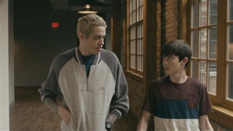 Pete Davidson Comedy 'Big Time Adolescence' Snapped Up By Hulu