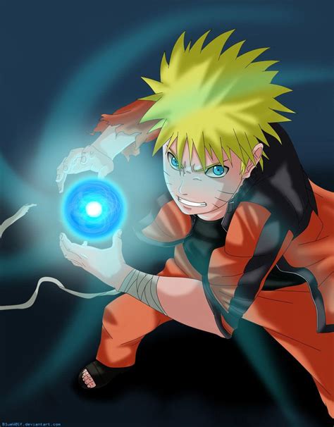 Naruto Rasengan Wallpapers - Top Free Naruto Rasengan Backgrounds ...