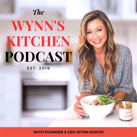 Wynn's Kitchen on The Co-Op Scoop Podcast | Wynn's Kitchen