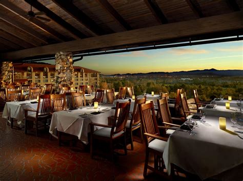 Top 10 Romantic Restaurants | Asheville, North Carolina