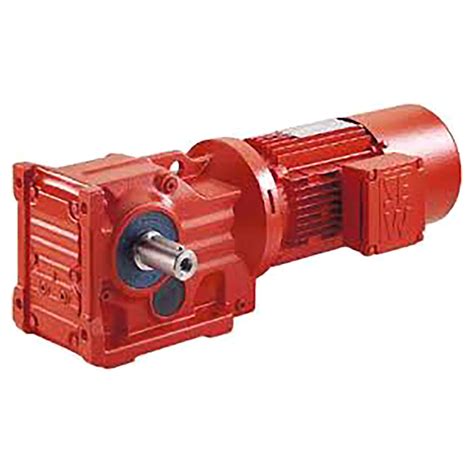 SEW Eurodrive Geared Motor | Macfil Sdn. Bhd. | Malaysia