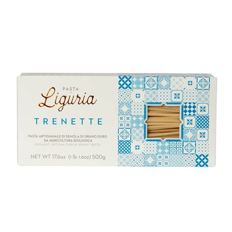 Liguria Pasta - Trenette Wholesale Online