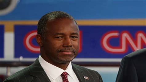 How Did Ben Carson Do in the Republican Debate?