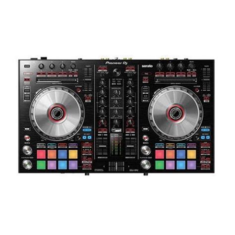 6 Best DJ Mixers for Beginners in 2018 - DJ Music Mixers and Controllers