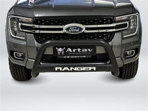 Ford Ranger Accessories 2024 - Lucie Robenia