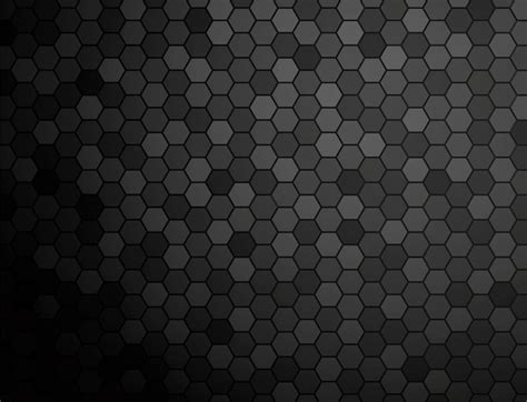 Premium Vector | Abstract black texture background hexagon