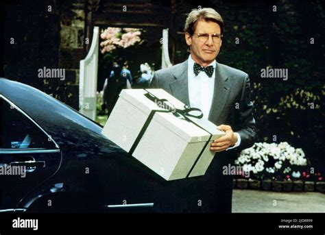 HARRISON FORD, SABRINA, 1995 Stock Photo - Alamy