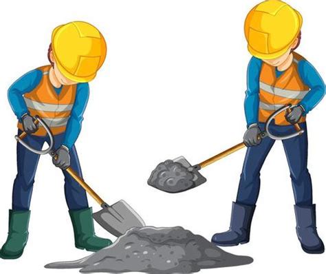 Construction Worker Vector Art, Icons, and Graphics for Free Download