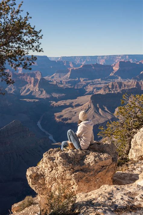 Grand Canyon in Winter: Is it Really Worth it?