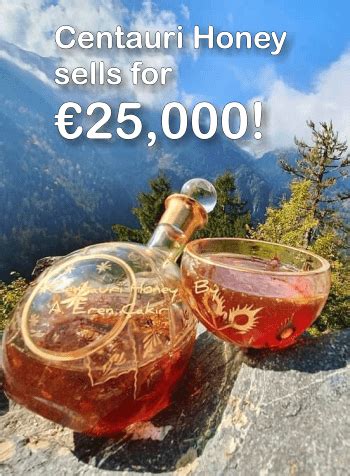 Most Expensive Elvis Honey Found in Turkey 1 KG Price Worth 9 Lakh Rupees