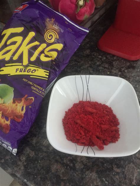 takis fuego powder recipe - Ursula Fulmer