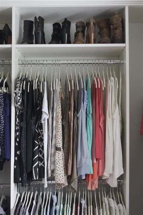 Create More Closet Space with These All-New Hangers + A Giveaway! - simply organized