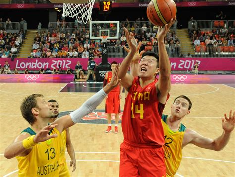 Why hasn't China produced more NBA talent? | theScore.com