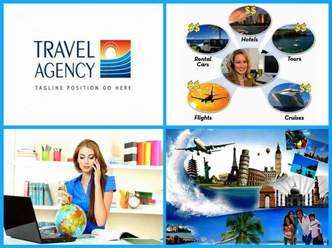 Totally Trips Travel Agency