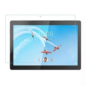 Screen Protector for Lenovo Tab M10 HD Explosion-Proof Tempered Glass