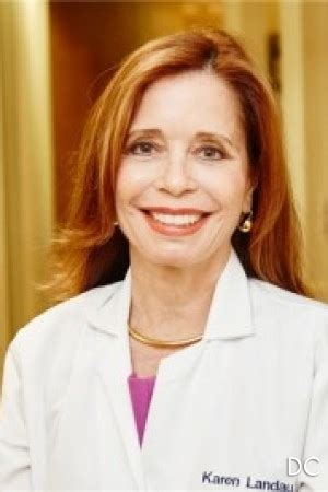 Karen Landau MD - New York, NY (Dermatologist) Free Appointments