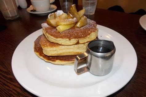 Food review: Moose Coffee, Manchester - Alex Hibbert - Manchester Evening News