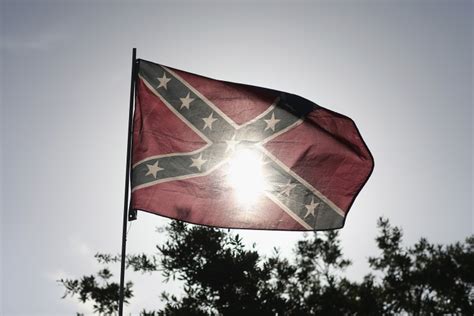 Confederate flag supporters indicted on gang charges