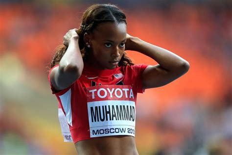 Preview: women's 400m hurdles – IAAF World Championships London 2017 ...