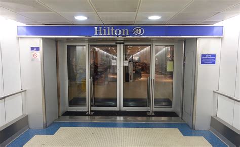 Review: Hilton London Gatwick | One Mile at a Time