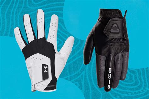 Weathering the Storm: The Best Golf Rain Gloves for Unfaltering Grip ...