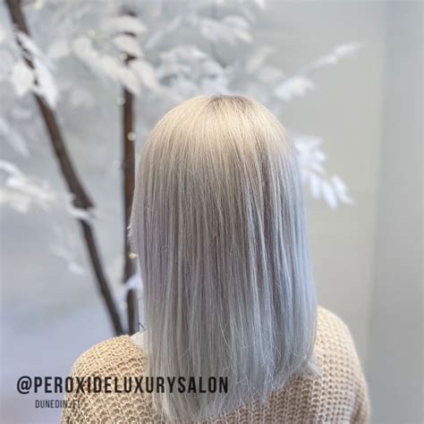 PEROXIDE LUXURY HAIR SALON - Updated December 2024 - 35 Photos & 18 ...