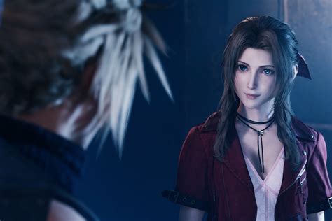 Final Fantasy 7 Remake: 2020 release date, features…