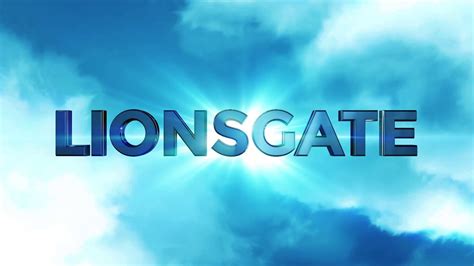 Lionsgate logo animation Element 3D project file free download - YouTube