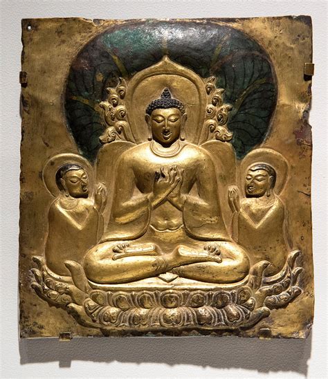 Review: Exploring ‘Buddhist Art of Myanmar’ at Asia Society - The New ...