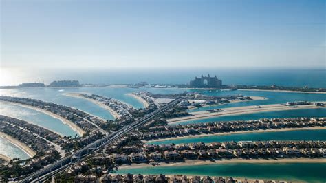 Dubai Destination Overview | voco Dubai The Palm Area Guide