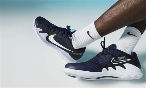 ナイキ Nike メンズ テニス エアズーム シューズ・靴 court Air Zoom Vapor Pro Hard Court ...