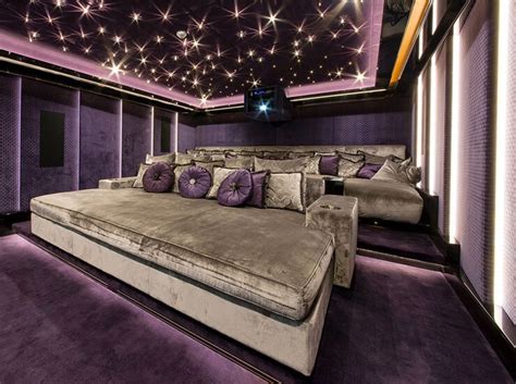 How Big Should A Home Theater Room Be | www.cintronbeveragegroup.com