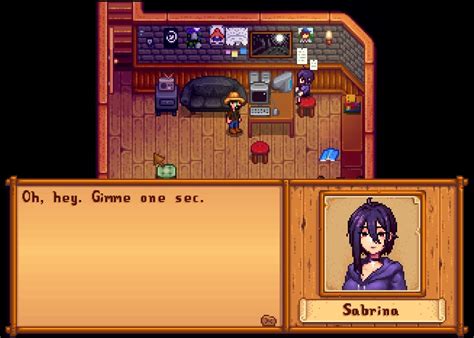 Best 20 Stardew Valley Dialogue Mods for Better Conversation - Stardew ...