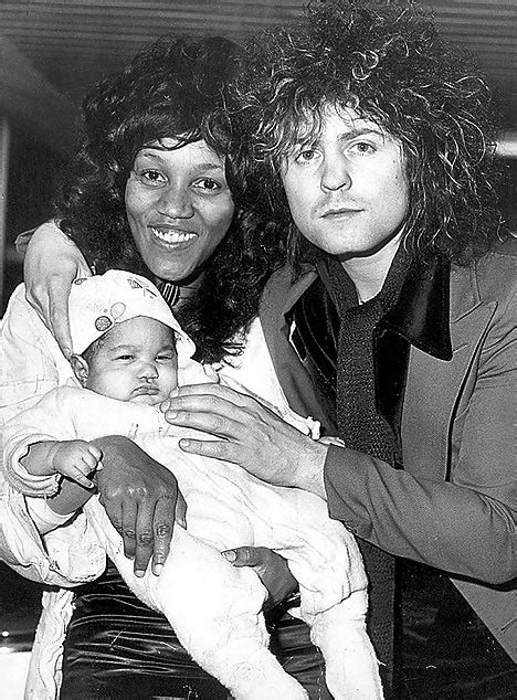 My Daddy of Britpop by Marc Bolan's son | Daily Mail Online