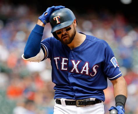 Texas Rangers Off-Season Preview: New Park May Mean Addition Of Face Of ...