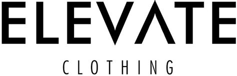 Elevate Clothing GmbH – Eröffnet demnächst