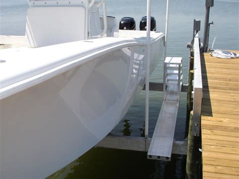 Boat Dock and Lift Houston | Sarasota | Miami | Charleston